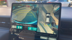 Honda E Ny1 150kW Advance 69kWh 5dr Auto Electric Hatchback